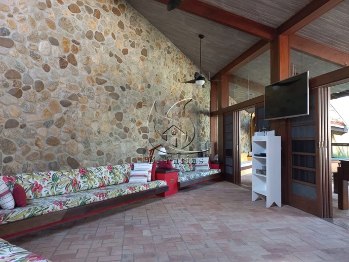 Casa com 7 Quartos à Venda, 1.060,00 m² - Foto 30