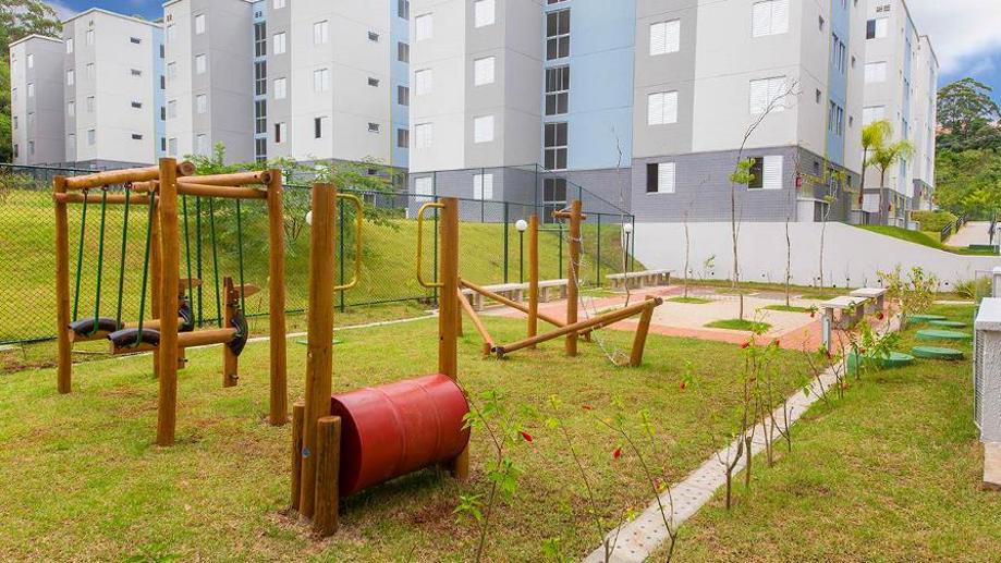 Apartamento com 2 Quartos à Venda, 44,00 m² - Foto 3
