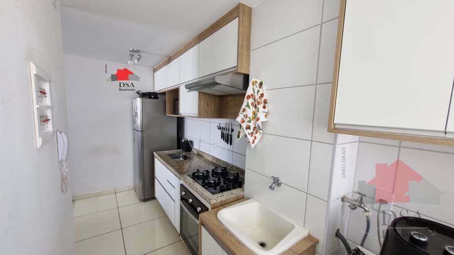 Apartamento com 2 Quartos à Venda, 56,00 m² - Foto 26