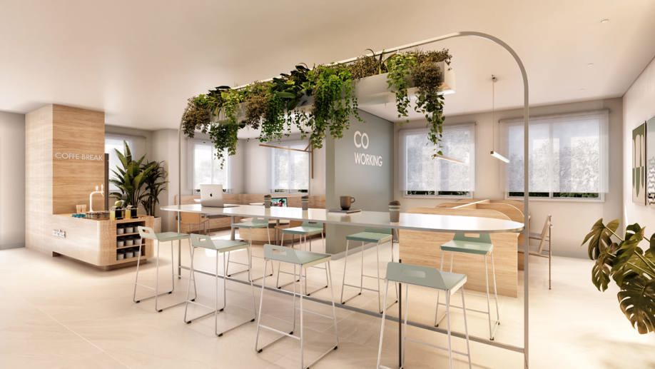 Apartamento com 2 Quartos à Venda - Foto 5