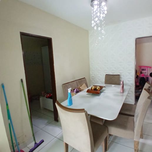 Casa com 3 Quartos à Venda - Foto 8