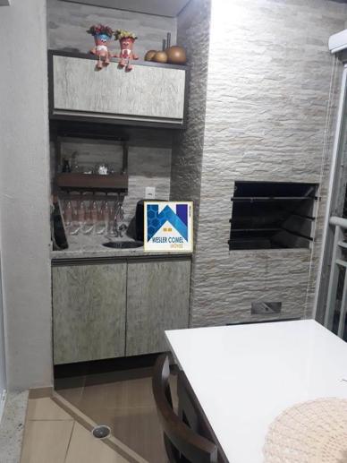 Apartamento com 3 Quartos à Venda - Foto 18