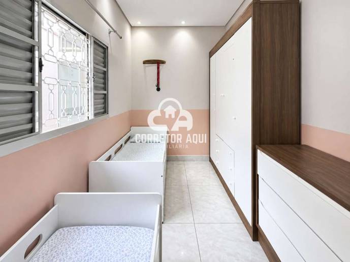 Casa com 3 Quartos à Venda, 125,00 m² - Foto 9