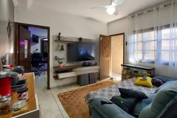 Casa com 2 Quartos à Venda, 98,00 m² - Foto 4