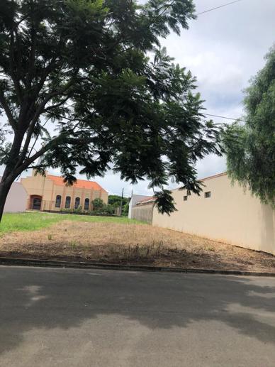 Terreno à Venda - Foto 1