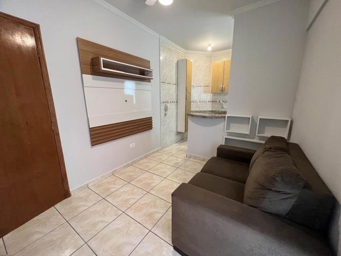 Apartamento com 1 Quarto à Venda - Foto 17