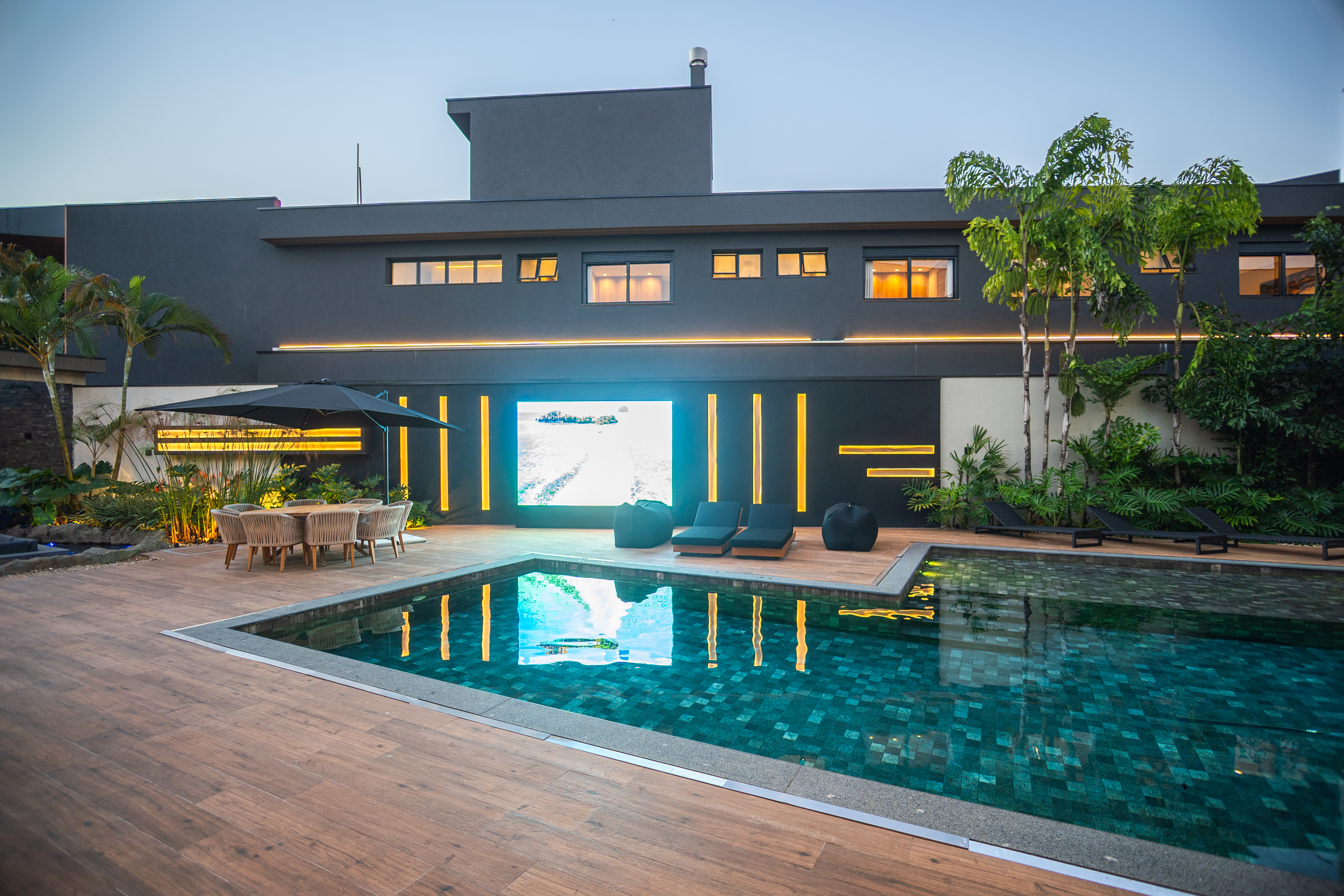 Casa com 7 Quartos à Venda, 1.389,00 m² - Foto 32