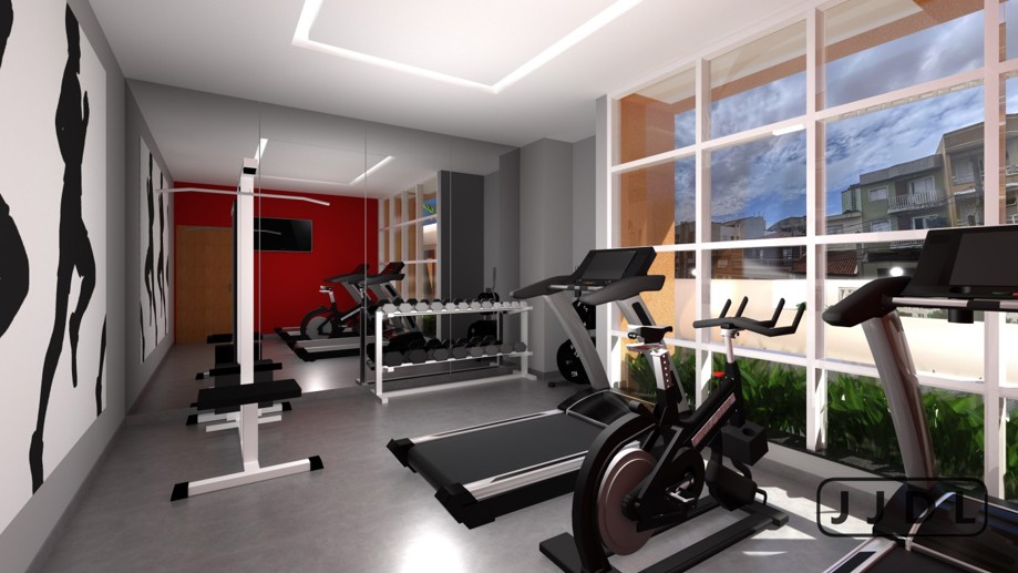 Apartamento com 2 Quartos à Venda - Foto 9