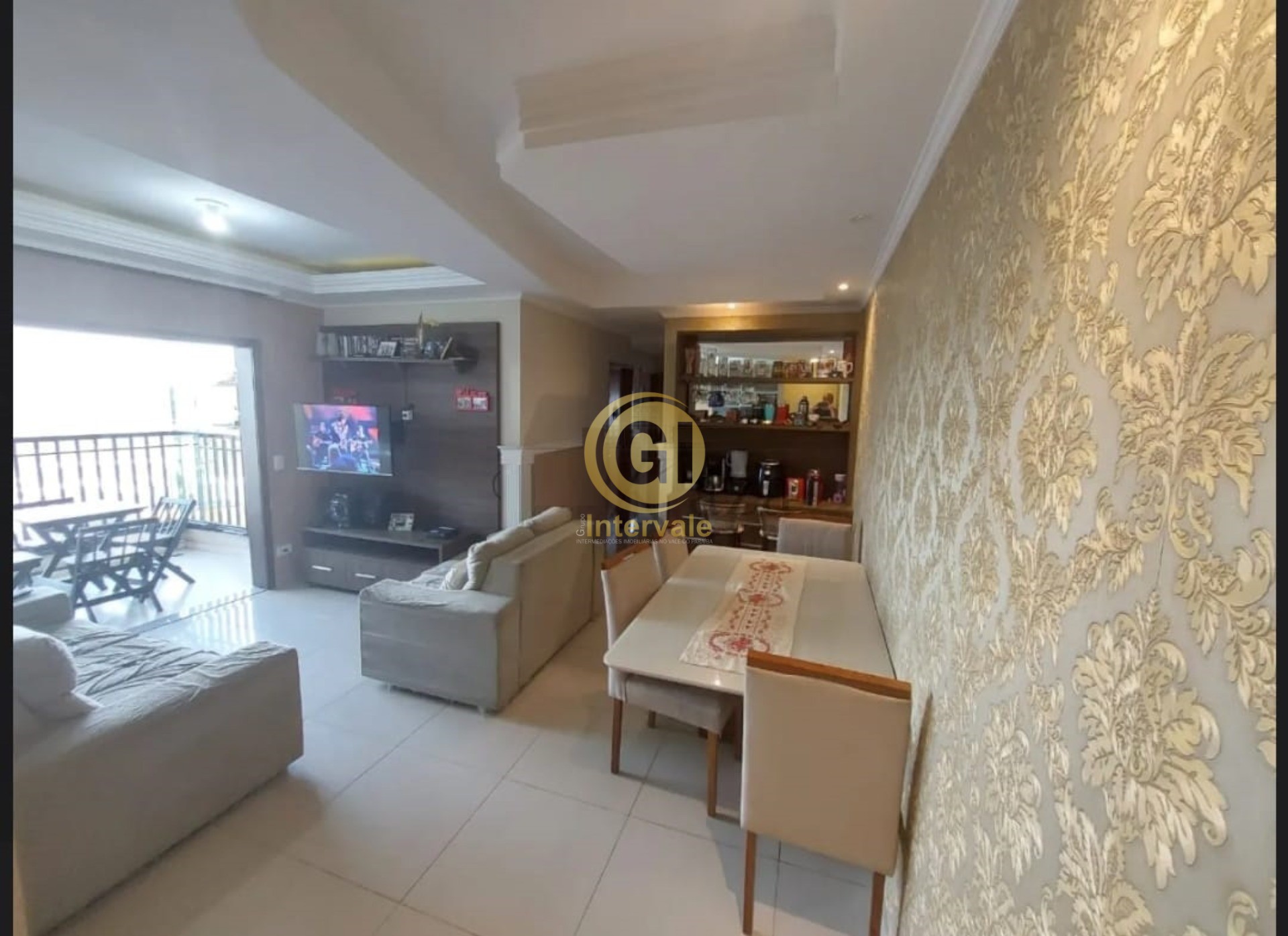 Apartamento com 3 Quartos à Venda, 88,00 m² em VILA MACHADO, JACAREI ...