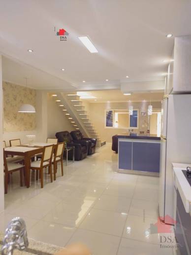Casa com 3 Quartos à Venda, 125,00 m² - Foto 13