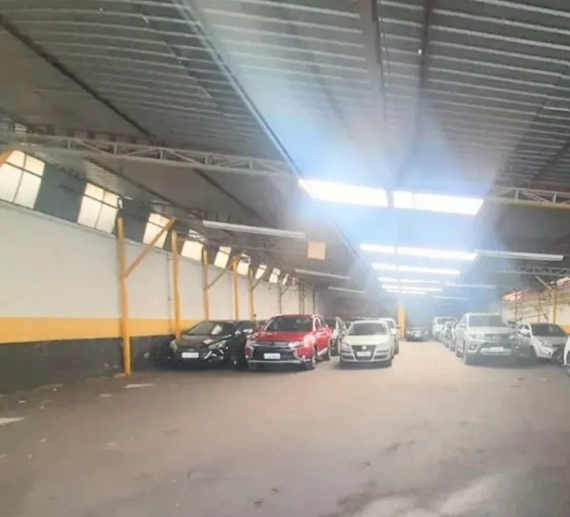 Terreno à Venda, 656,00 m² - Foto 2