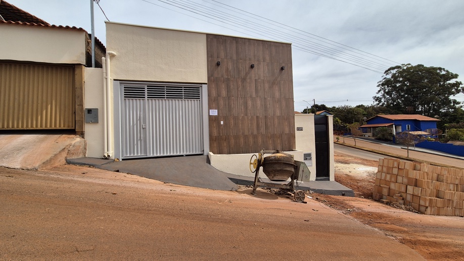 Casa com 3 Quartos à Venda - Foto 14
