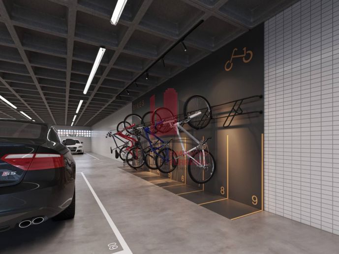 Apartamento com 3 Quartos à Venda, 96,00 m² - Foto 6