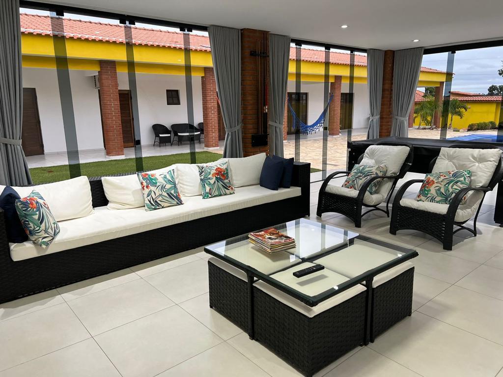 Rural com 8 Quartos à Venda, 1.800,00 m² - Foto 28