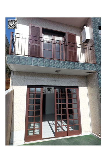 Casa com 3 Quartos à Venda, 151,20 m² - Foto 8
