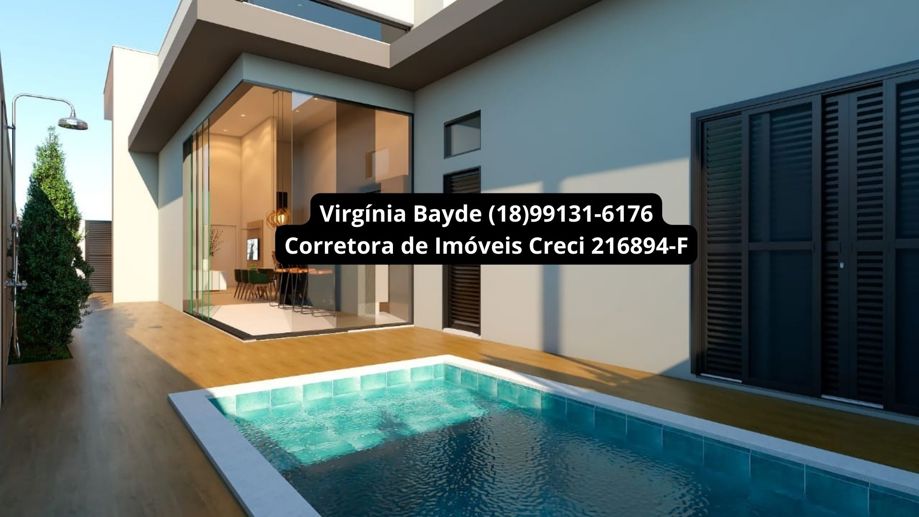 Casa com 3 Quartos à Venda, 335,90 m² - Foto 4