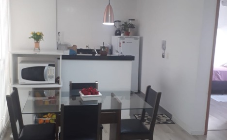 Apartamento com 2 Quartos à Venda, 42,00 m² - Foto 13