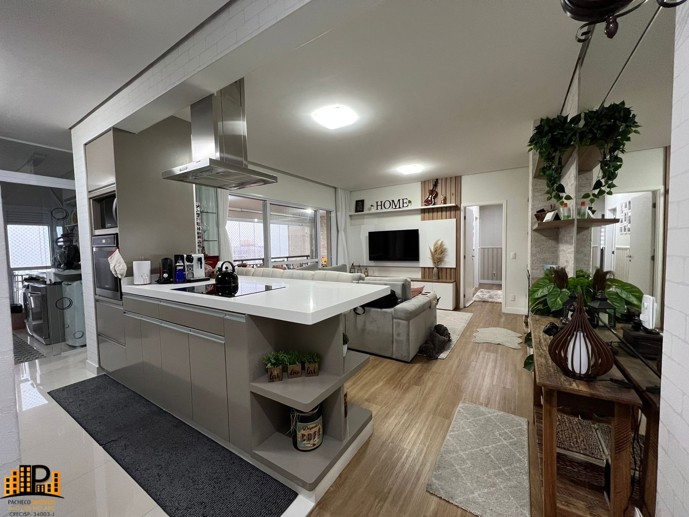 Apartamento com 3 Quartos à Venda - Foto 4