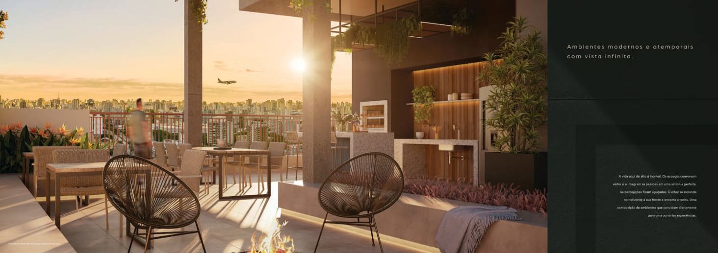 Apartamento com 1 Quarto à Venda - Foto 25
