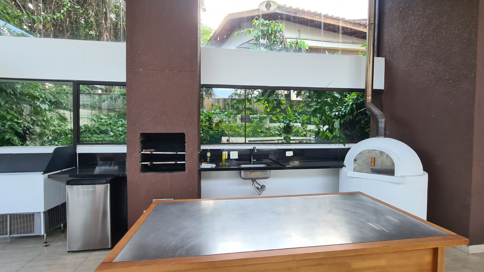 Casa para Temporada, 247,00 m² - Foto 34
