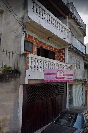 Casa com 2 Quartos à Venda, 160,00 m² - Foto 1