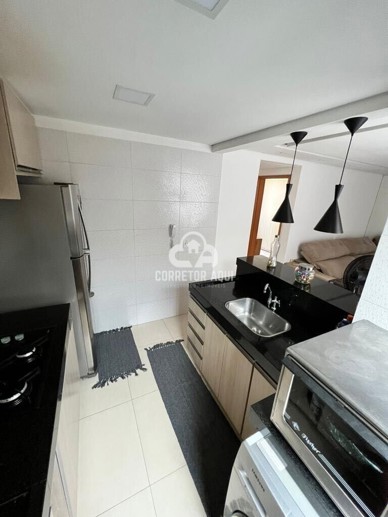 Apartamento com 2 Quartos à Venda, 42,00 m² - Foto 13