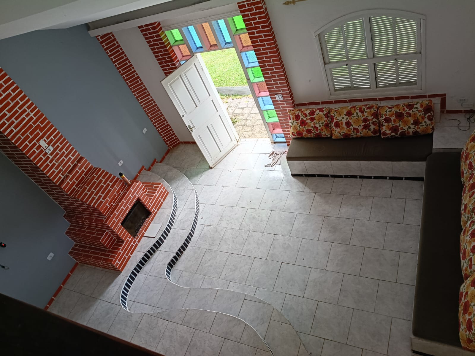 Rural com 3 Quartos à Venda, 1.237,22 m² - Foto 135