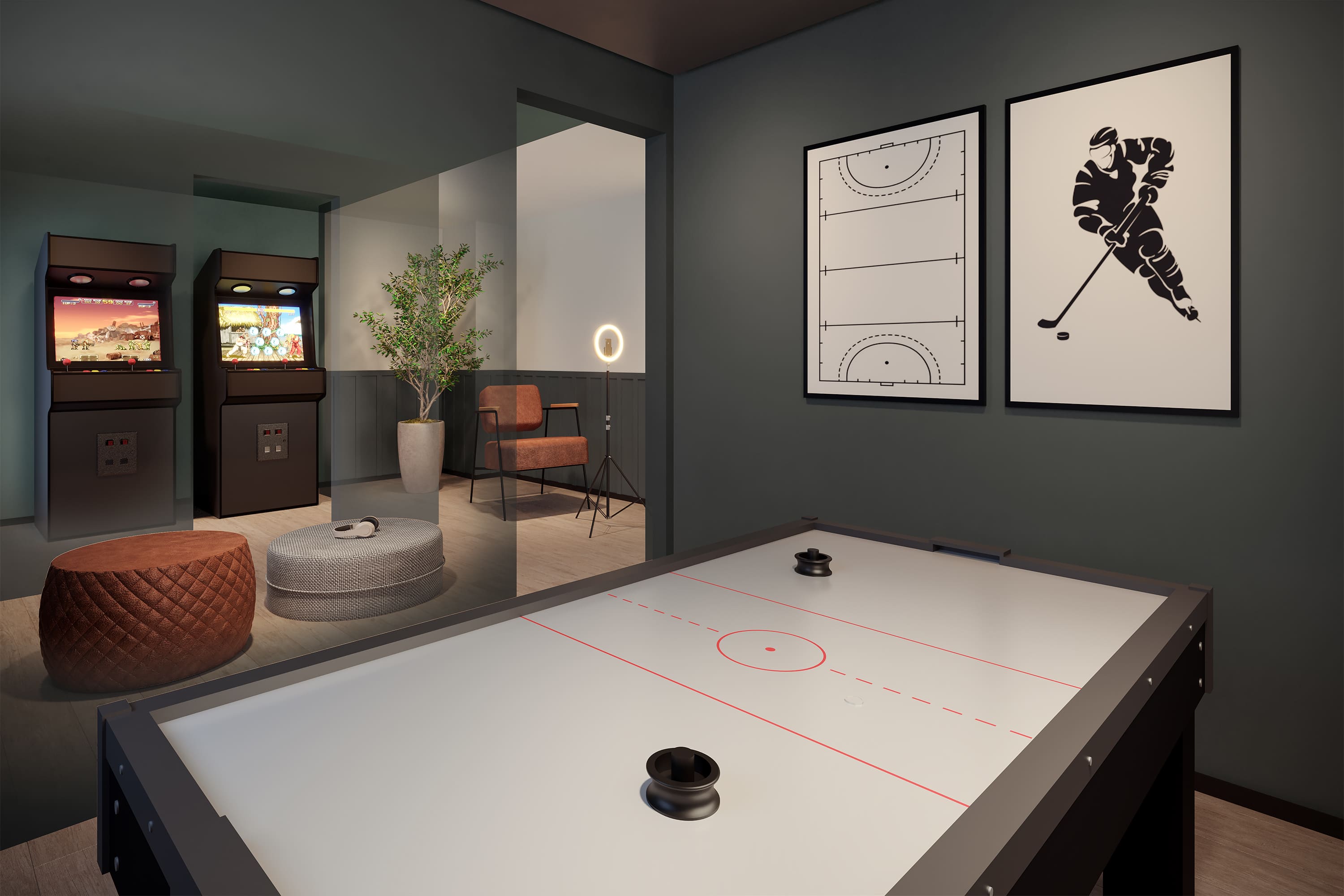 Apartamento com 2 Quartos à Venda, 24,00 m² - Foto 4