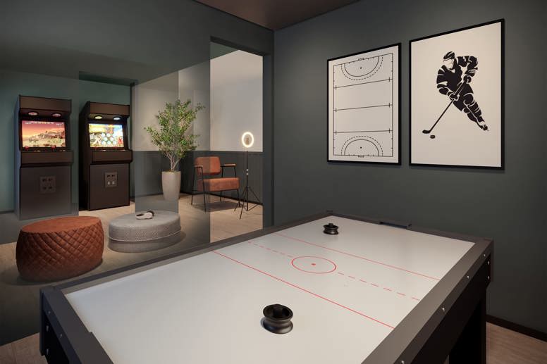 Apartamento com 2 Quartos à Venda, 24,00 m² - Foto 4