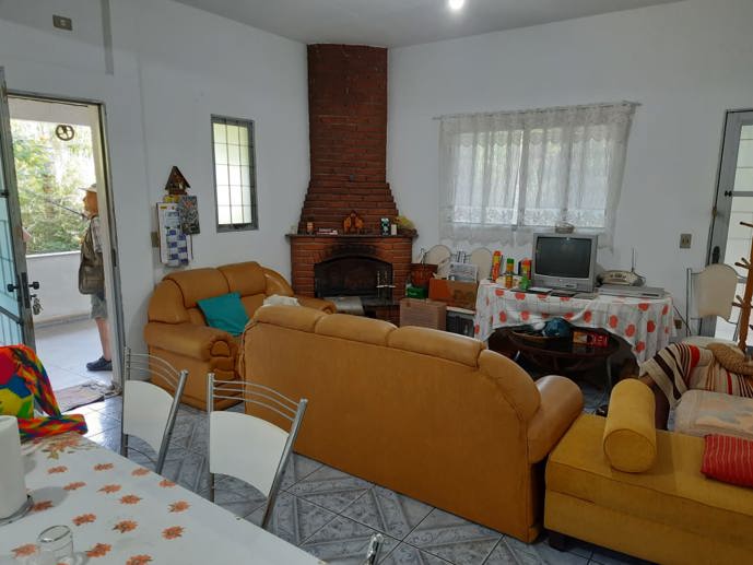 Casa com 6 Quartos à Venda, 187,00 m² - Foto 1