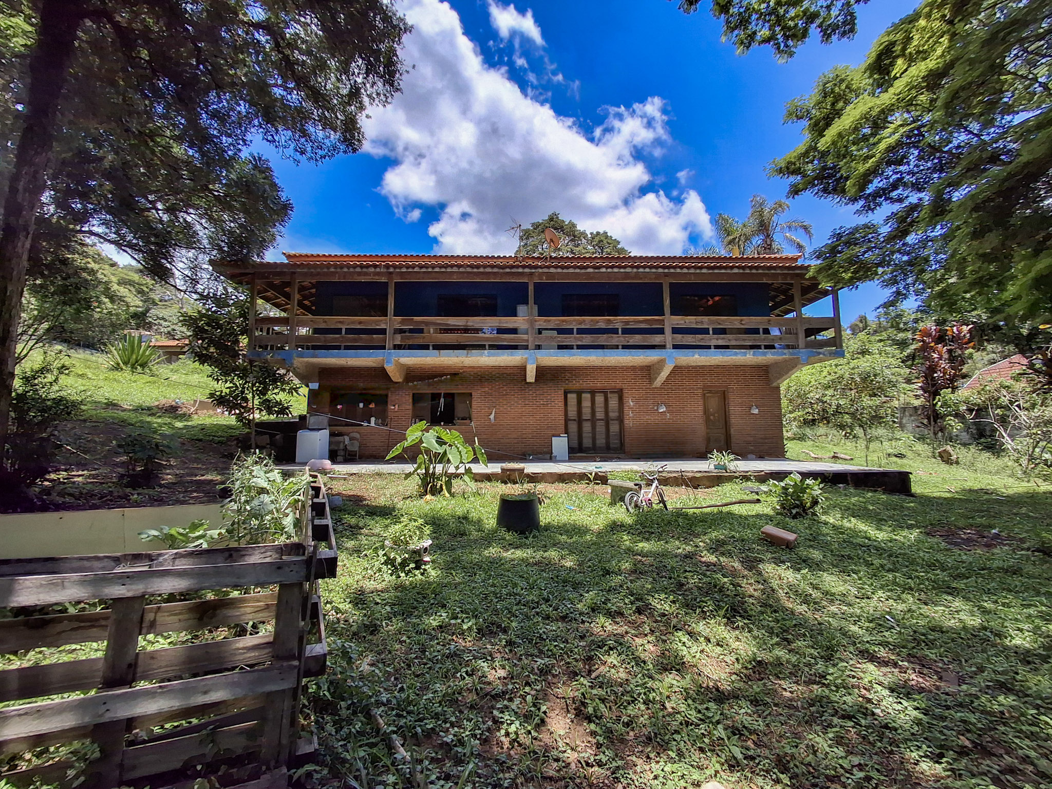 Rural com 3 Quartos à Venda, 5.400,00 m² - Foto 9