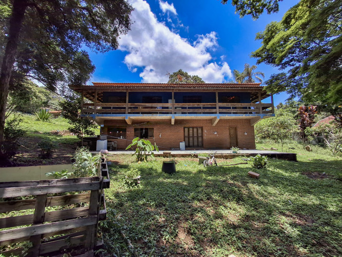 Rural com 3 Quartos à Venda, 5.400,00 m² - Foto 9