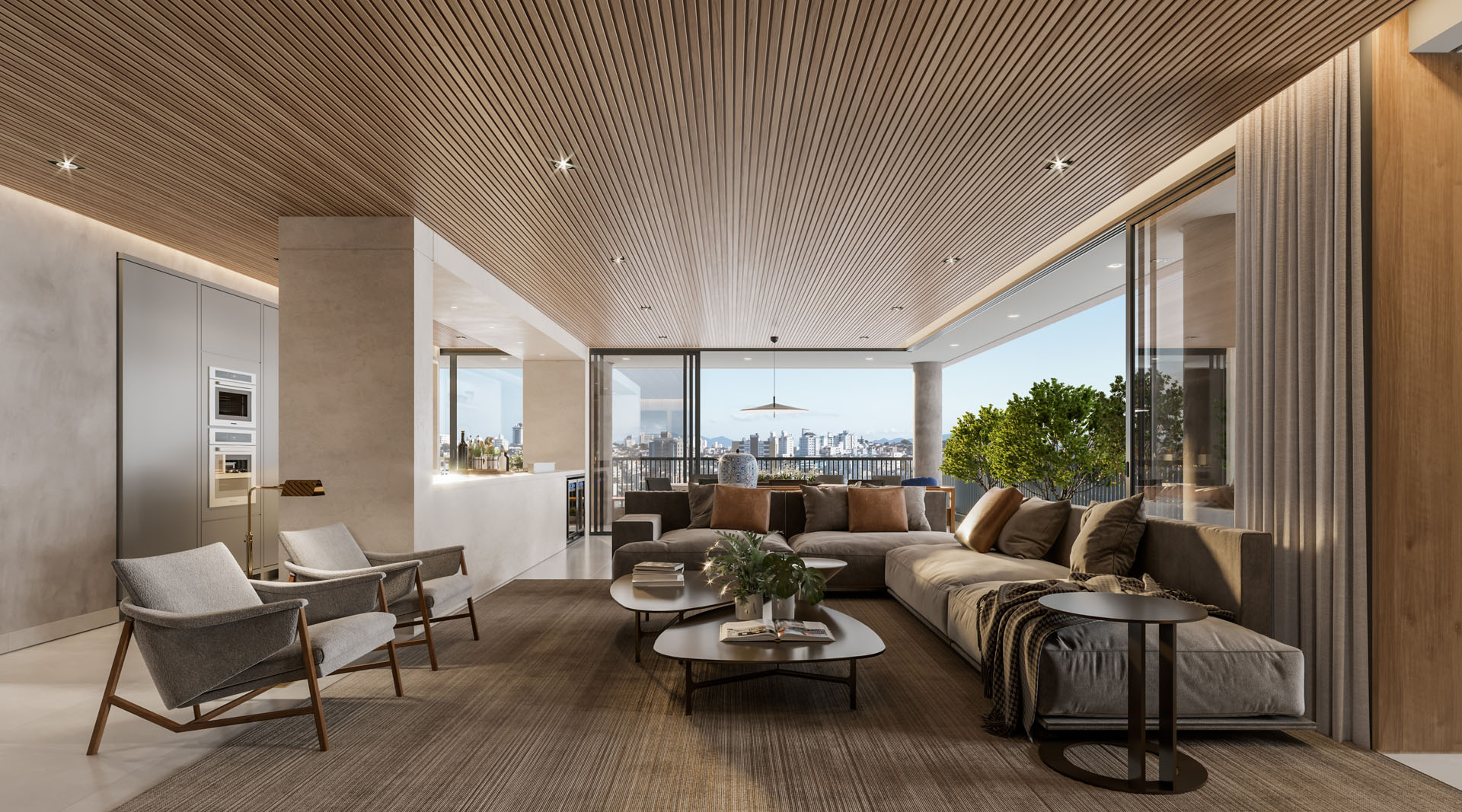Apartamento com 3 Quartos à Venda, 195,00 m² - Foto 8