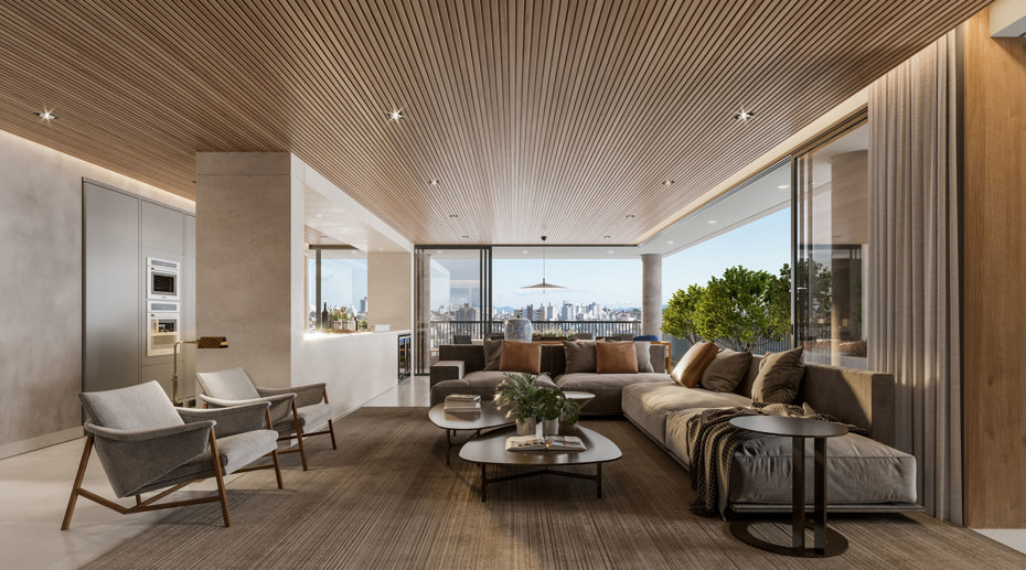Apartamento com 3 Quartos à Venda, 195,00 m² - Foto 8