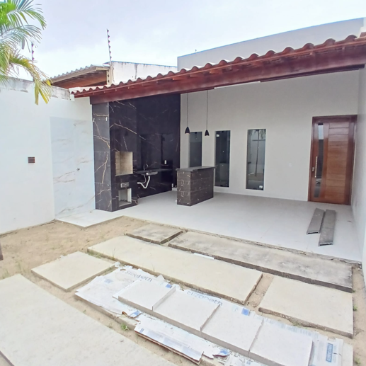 Casa com 2 Quartos à Venda - Foto 2