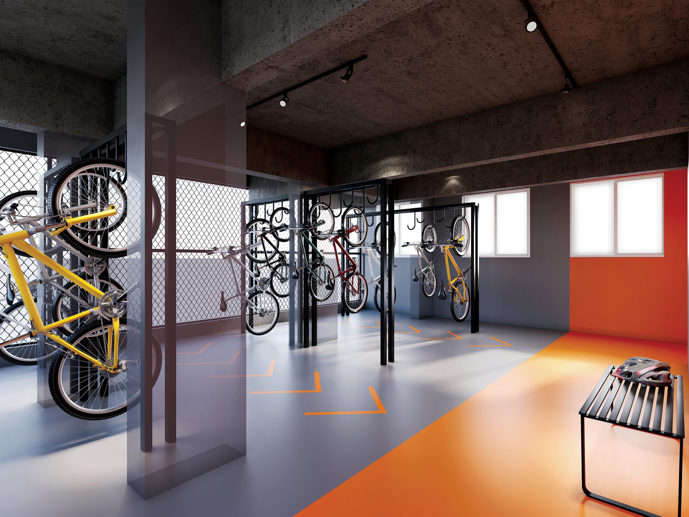 Apartamento com 2 Quartos à Venda, 36,00 m² - Foto 4