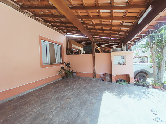 Casa com 2 Quartos à Venda, 69,00 m² - Foto 25