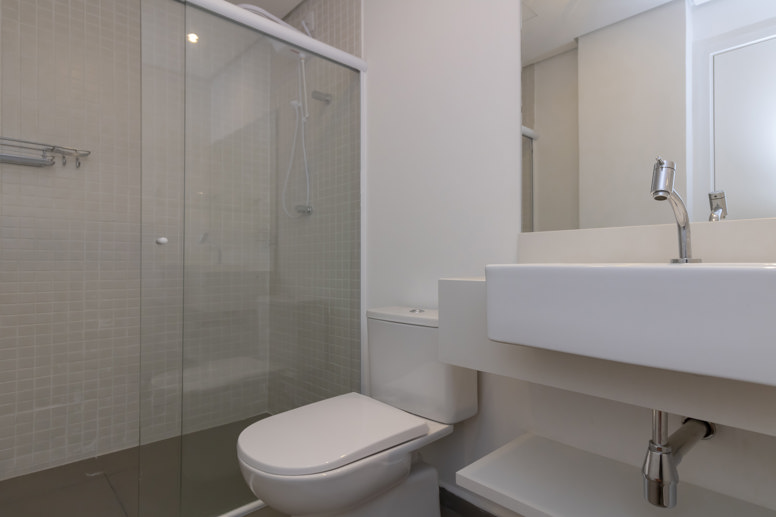 Apartamento com 1 Quarto à Venda, 27,66 m² - Foto 5