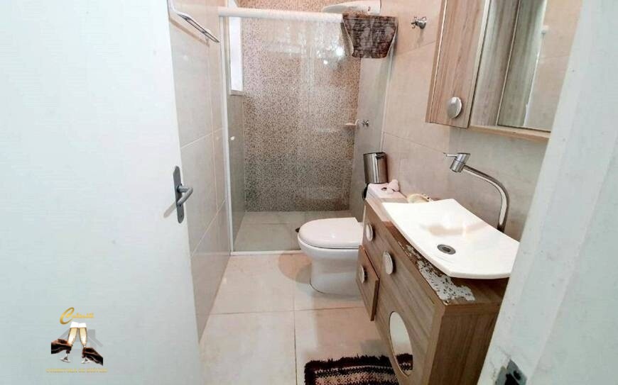 Casa com 5 Quartos para Temporada, 180,00 m² - Foto 21