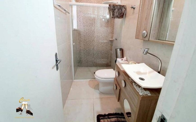 Casa com 5 Quartos para Temporada, 180,00 m² - Foto 21