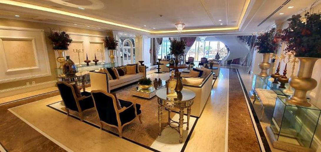 Apartamento com 4 Quartos à Venda, 587,63 m² - Foto 50