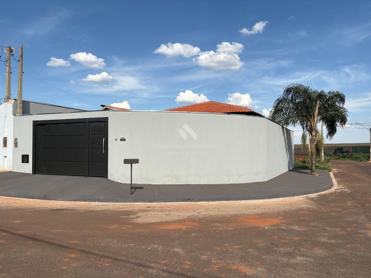 Casa com 2 Quartos à Venda, 202,62 m² - Foto 2