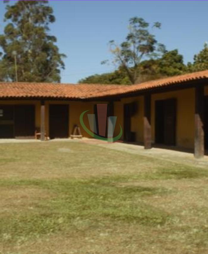 Rural com 4 Quartos à Venda, 241.000,00 m² - Foto 6