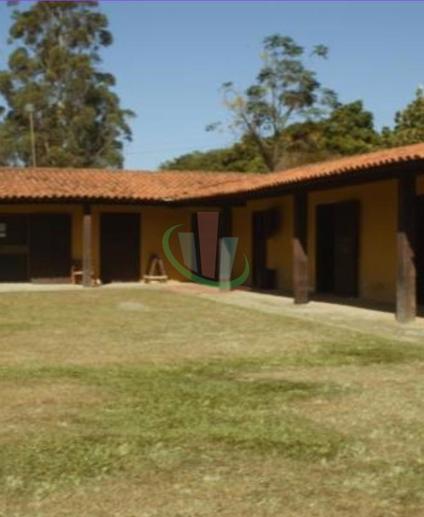 Rural com 4 Quartos à Venda, 241.000,00 m² - Foto 6