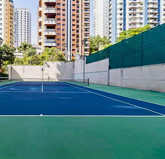 Apartamento com 4 Quartos à Venda, 225,00 m² - Foto 18
