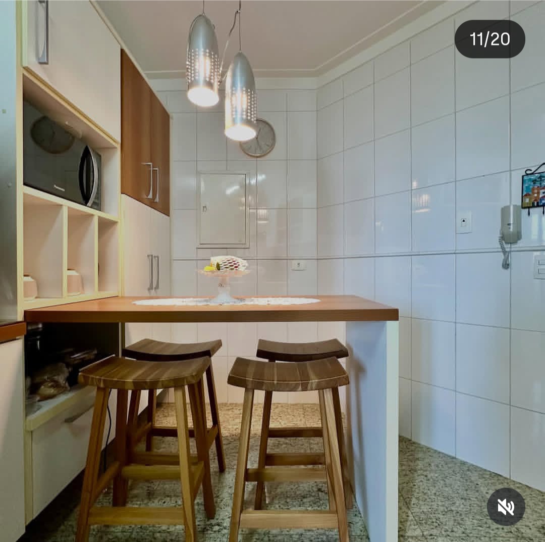 Apartamento com 3 Quartos à Venda - Foto 10