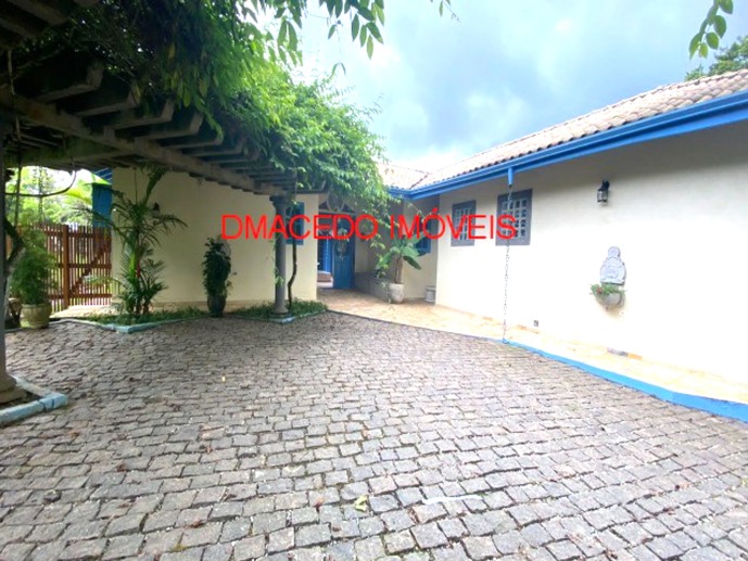 Casa com 4 Quartos para Temporada, 1.040,00 m² - Foto 22