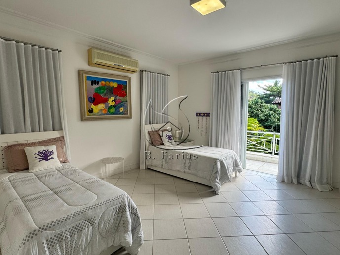 Casa com 5 Quartos para Temporada, 470,00 m² - Foto 27