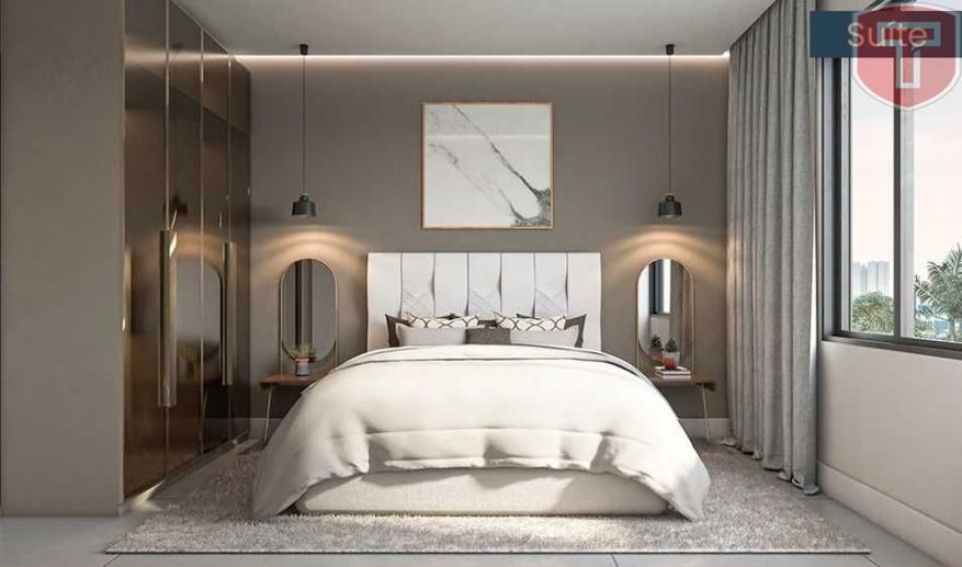 Apartamento com 3 Quartos à Venda, 72,00 m² - Foto 6