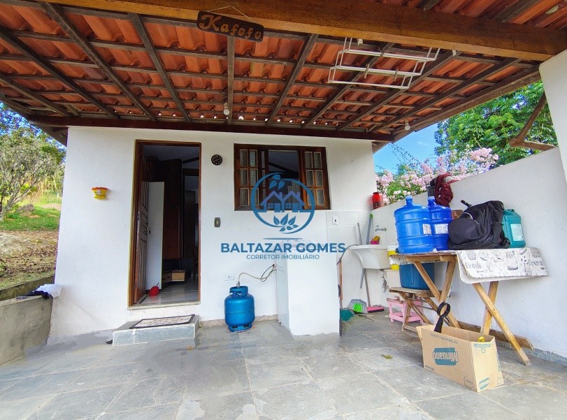 Rural com 3 Quartos à Venda - Foto 18